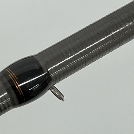Abu Garcia アブガルシア ルアーロッド ロックスイーパー キジハタ 竿袋付 NRC-842M-H