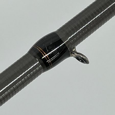 Abu Garcia アブガルシア ルアーロッド ロックスイーパー キジハタ 竿袋付 NRC-842M-H