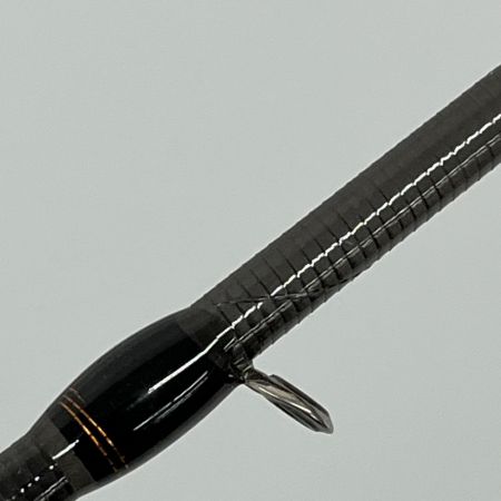 Abu Garcia アブガルシア ルアーロッド ロックスイーパー キジハタ 竿袋付 NRC-842M-H