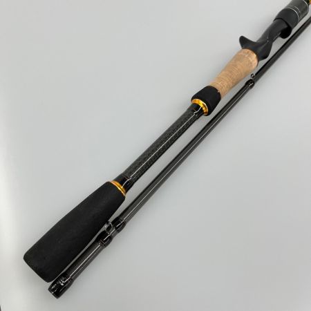 Abu Garcia アブガルシア ルアーロッド ロックスイーパー キジハタ 竿袋付 NRC-842M-H