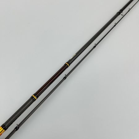 Abu Garcia アブガルシア ルアーロッド ロックスイーパー キジハタ 竿袋付 NRC-842M-H