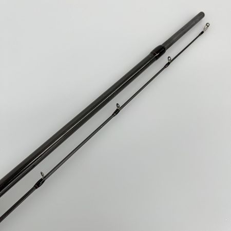 Abu Garcia アブガルシア ルアーロッド ロックスイーパー キジハタ 竿袋付 NRC-842M-H