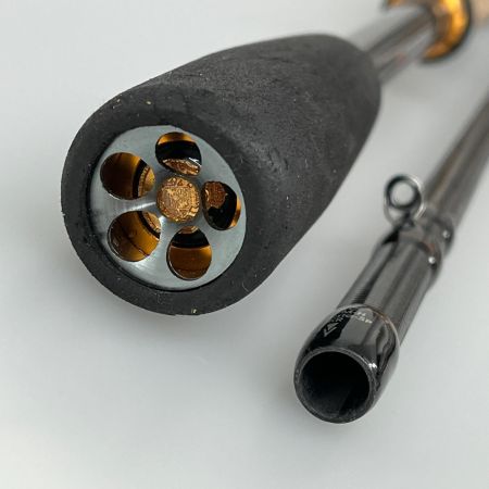 Abu Garcia アブガルシア ルアーロッド ロックスイーパー キジハタ 竿袋付 NRC-842M-H