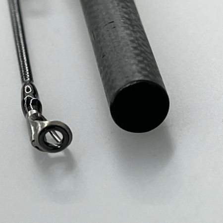 Abu Garcia アブガルシア ルアーロッド ロックスイーパー キジハタ 竿袋付 NRC-842M-H