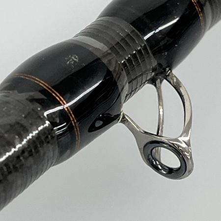 Abu Garcia アブガルシア ルアーロッド ロックスイーパー キジハタ 竿袋付 NRC-842M-H