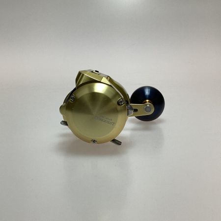  SHIMANO シマノ 18オシアコンクエストCT 300HG 03820 YUMEYAノブ付 程度B 03820