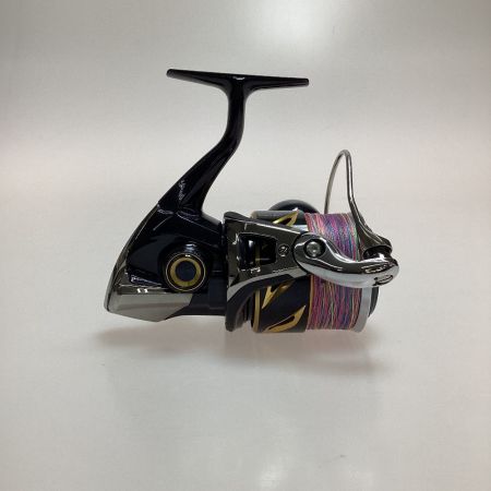  SHIMANO シマノ 20ステラSW 6000XG 04079 308550 程度B 04079