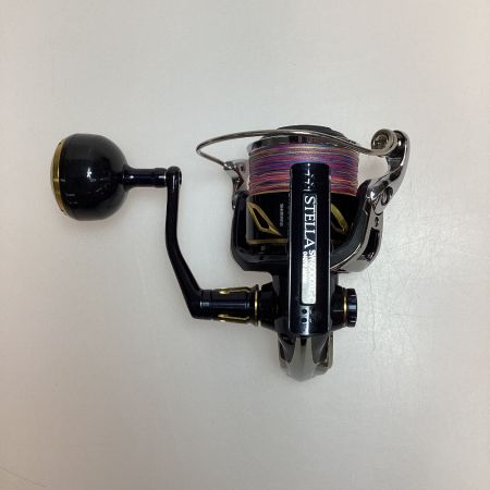  SHIMANO シマノ 20ステラSW 6000XG 04079 308550 程度B 04079