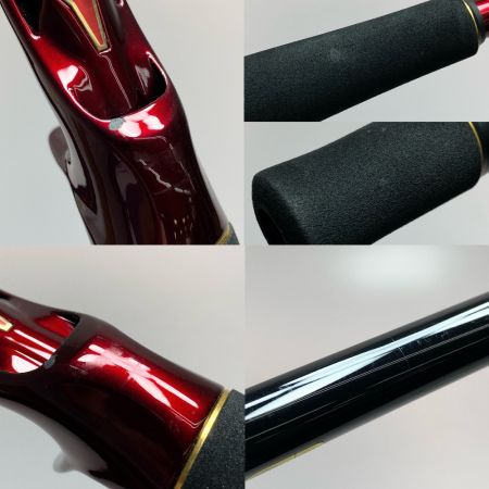  SHIMANO シマノ 18ワールドシャウラ エクステンションバット タイプB 38087 ルアーロッド 程度B キズ有