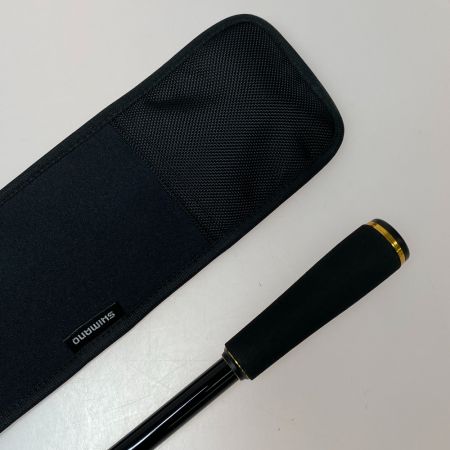  SHIMANO シマノ 18ワールドシャウラ エクステンションバット タイプB 38087 ルアーロッド 程度B キズ有