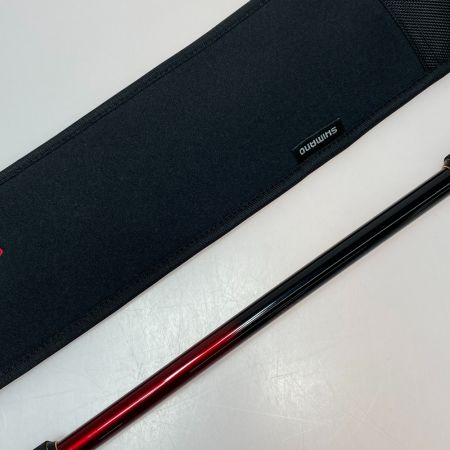  SHIMANO シマノ 18ワールドシャウラ エクステンションバット タイプB 38087 ルアーロッド 程度B キズ有