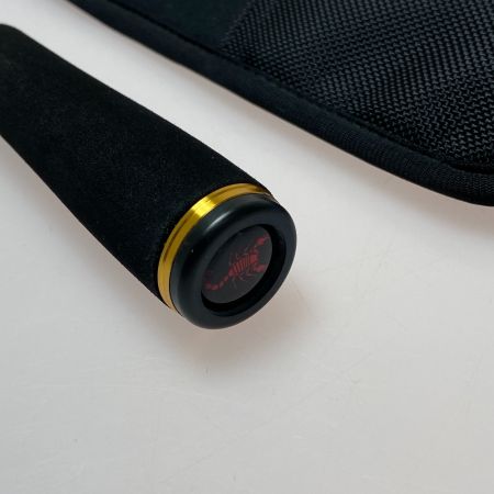  SHIMANO シマノ 18ワールドシャウラ エクステンションバット タイプB 38087 ルアーロッド 程度B キズ有