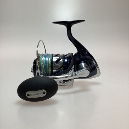  SHIMANO シマノ 21ツインパワーSW 14000XG 04231