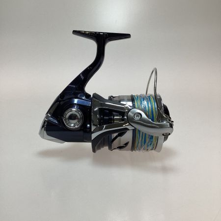  SHIMANO シマノ 21ツインパワーSW 14000XG 04231