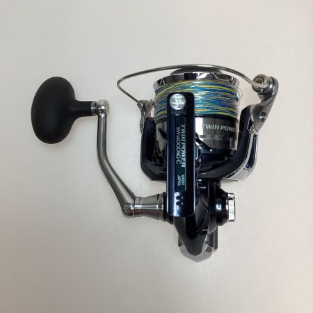  SHIMANO シマノ 21ツインパワーSW 14000XG 04231
