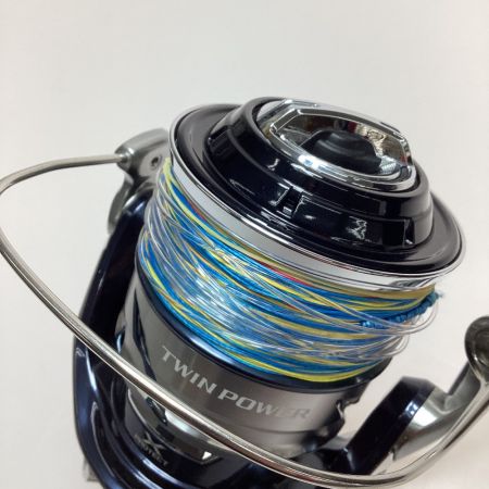  SHIMANO シマノ 21ツインパワーSW 14000XG 04231