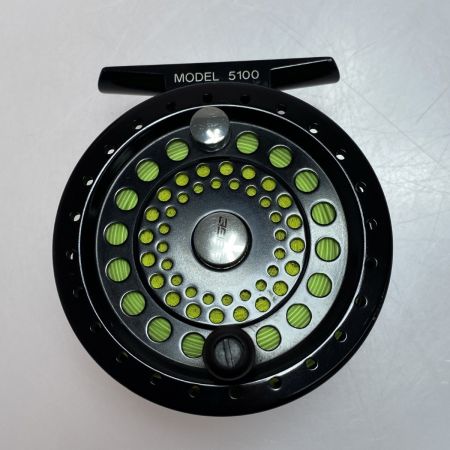  sage セージ MODEL5100 1474 フライリール 程度B 袋付