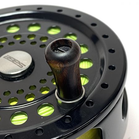  sage セージ MODEL5100 1474 フライリール 程度B 袋付