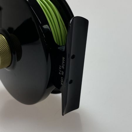  sage セージ MODEL5100 1474 フライリール 程度B 袋付