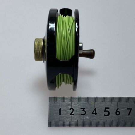  sage セージ MODEL5100 1474 フライリール 程度B 袋付