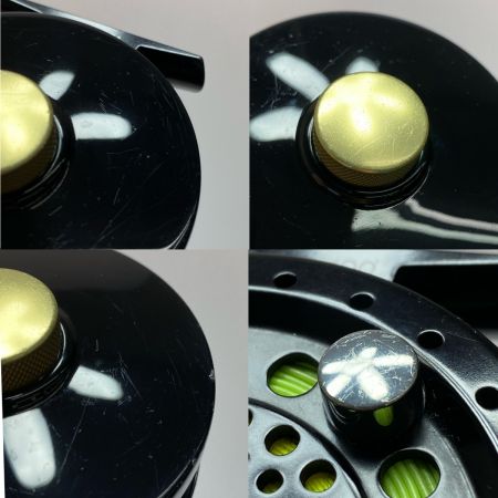  sage セージ MODEL5100 1474 フライリール 程度B 袋付