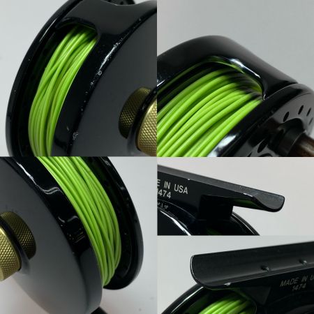  sage セージ MODEL5100 1474 フライリール 程度B 袋付