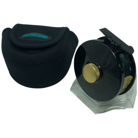  sage セージ フライリール  MODEL 5400