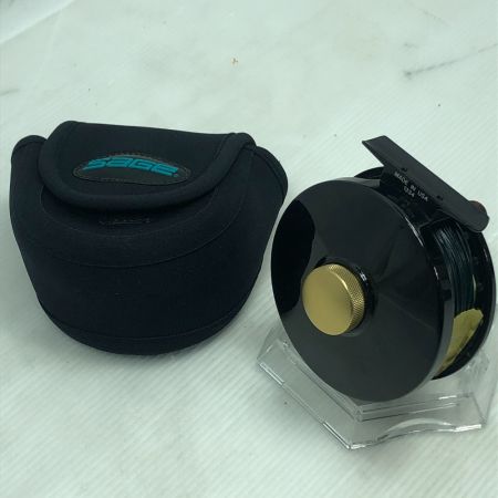  sage セージ フライリール  MODEL 5400