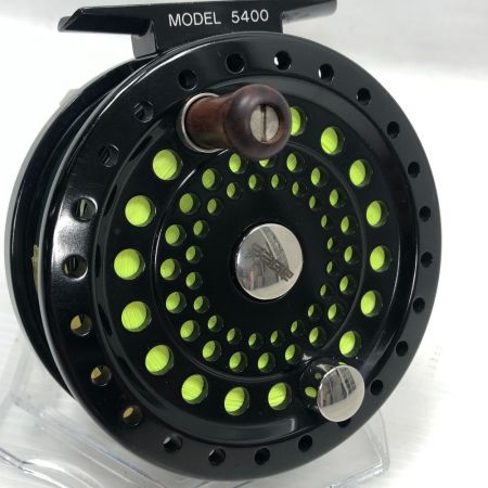  sage セージ フライリール  MODEL 5400