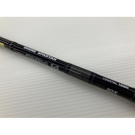 σσ DAIWA ダイワ ショアスパルタンコースタル 100H 01480323