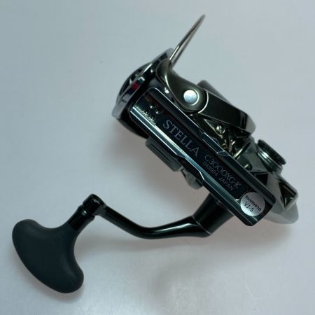  043924 スピニングリール  22ステラ C3000XG フィッシング　釣り用品