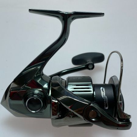  043924 スピニングリール  22ステラ C3000XG フィッシング　釣り用品