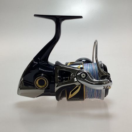 SHIMANO シマノ 20ステラSW 5000XG/ノブゴロつき有  04076