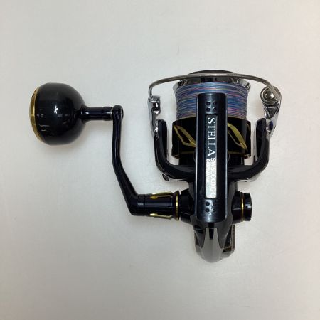  SHIMANO シマノ 20ステラSW 5000XG/ノブゴロつき有  04076