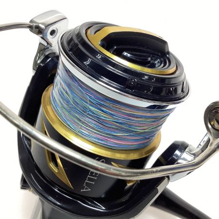  SHIMANO シマノ 20ステラSW 5000XG/ノブゴロつき有  04076