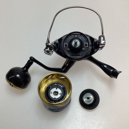  SHIMANO シマノ 20ステラSW 5000XG/ノブゴロつき有  04076