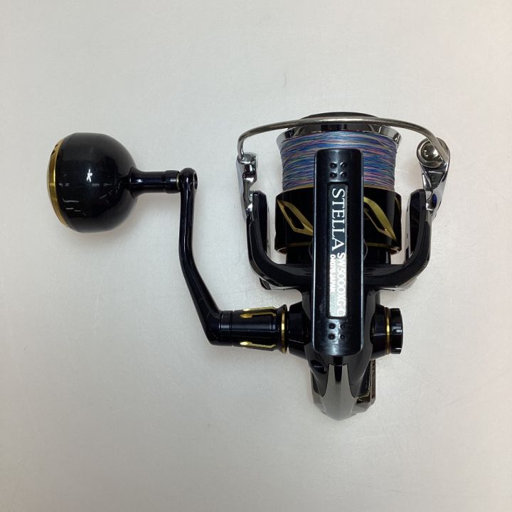 SHIMANO シマノ 20ステラSW 5000XG/ノブゴロつき有 04076｜中古｜なんでもリサイクルビッグバン