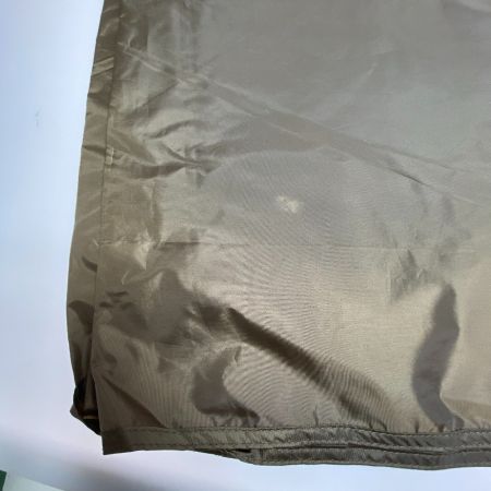  snowpeak スノーピーク フロアシート アウトドア マット キャンプ フロアシートのみ 程度B SET-021H