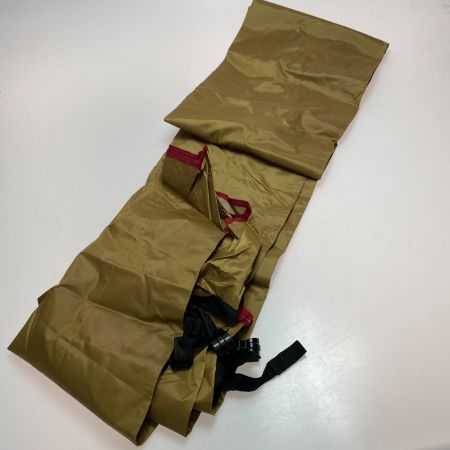  snowpeak スノーピーク リビングシェルシールドルーフ  アウトドア テント キャンプ TP-612SR