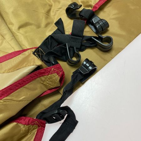  snowpeak スノーピーク リビングシェルシールドルーフ  アウトドア テント キャンプ TP-612SR