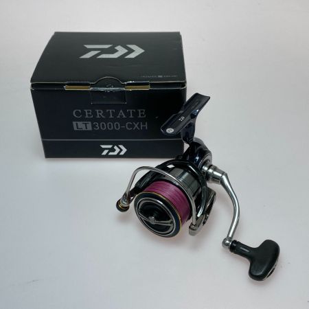  DAIWA ダイワ 19セルテート LT3000-CXH 060048