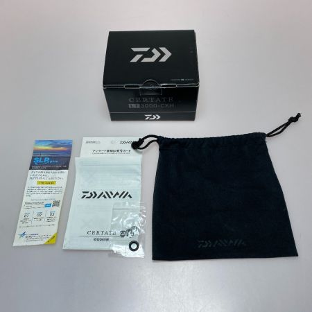  DAIWA ダイワ 19セルテート LT3000-CXH 060048