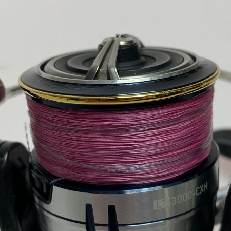  DAIWA ダイワ 19セルテート LT3000-CXH 060048