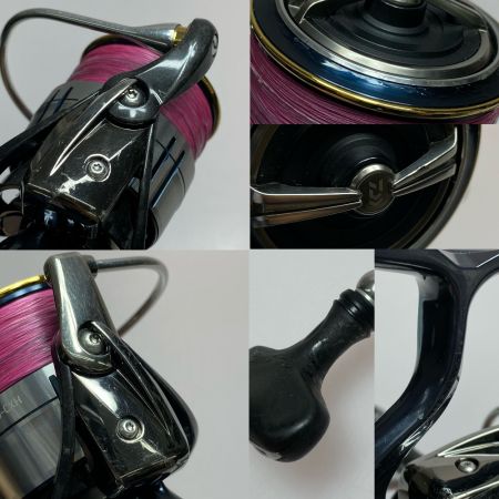  DAIWA ダイワ 19セルテート LT3000-CXH 060048