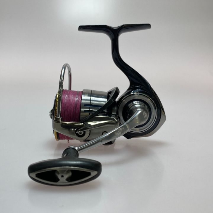 DAIWA ダイワ 19セルテート LT3000-CXH 060048｜中古｜なんでもリサイクルビッグバン