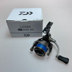 §§ DAIWA ダイワ 20ルビアス LT2500-XH  060205 Aランク