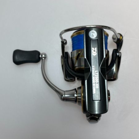  DAIWA ダイワ 20ルビアス LT2500-XH  060205