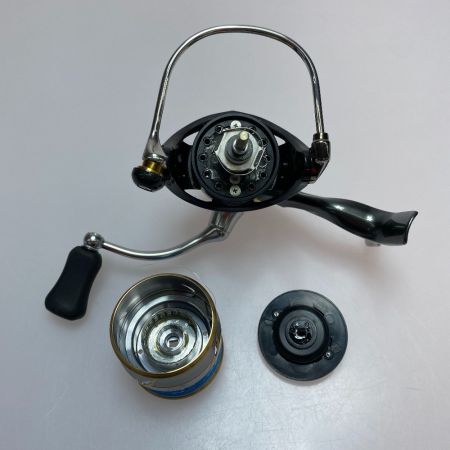  DAIWA ダイワ 20ルビアス LT2500-XH  060205