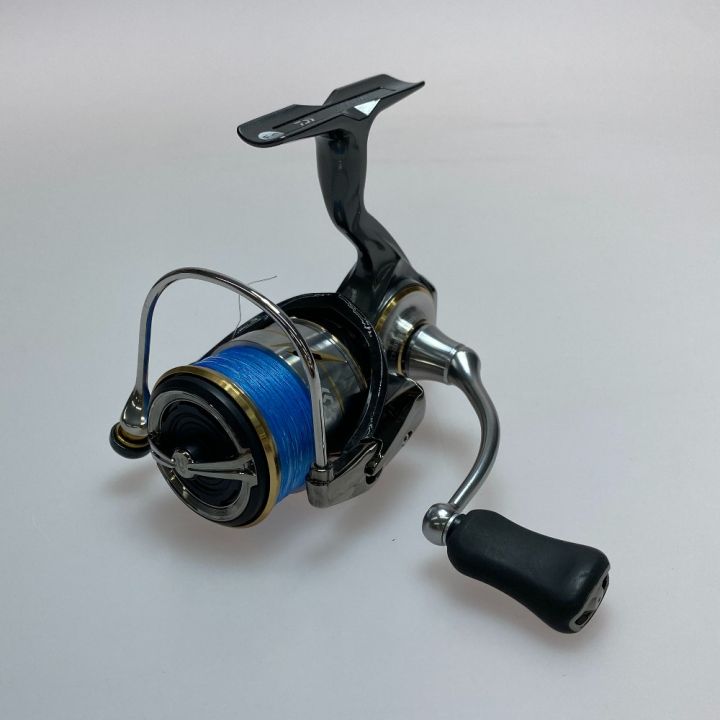 DAIWA ダイワ 20ルビアス LT2500-XH 060205｜中古｜なんでもリサイクルビッグバン