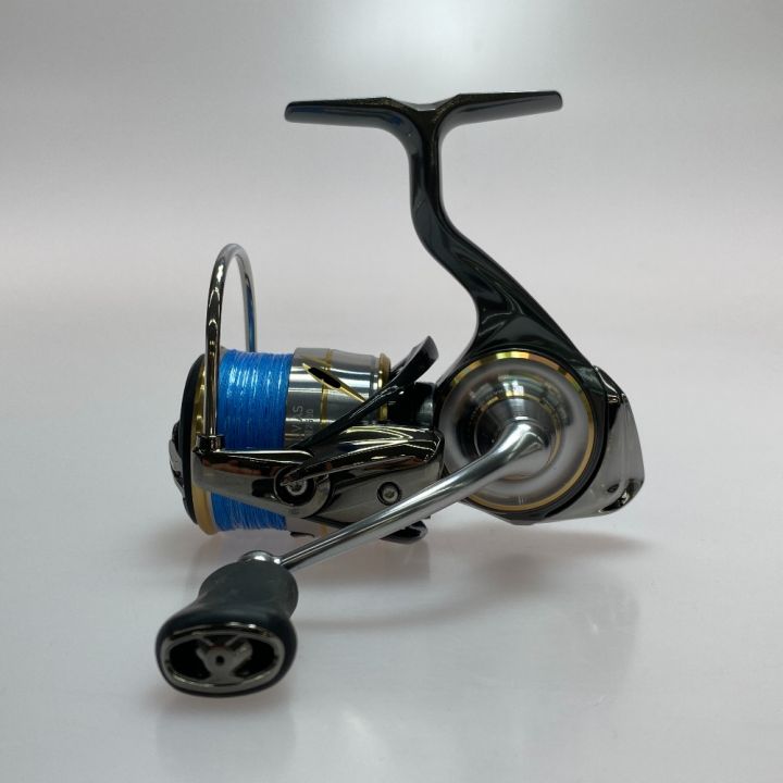 DAIWA ダイワ 20ルビアス LT2500-XH 060205｜中古｜なんでもリサイクルビッグバン